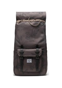 Resim Herschel Little America Unisex Sırt Çantası 11390-06352-os Terra Firma 