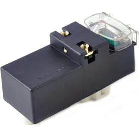 Resim otobalcı Volkswagen Polo Fan Rolesi / Fan Kontrol Ünitesi 2002--2013 (14-pin) Klimalı 