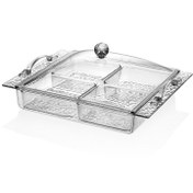 Resim Ultraform Kahvaltılık Şeffaf 