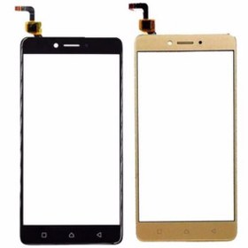 Resim Kdr Lenovo K6 Note K53a48 Lcd Ekran Dokunmatik ÇITALI 