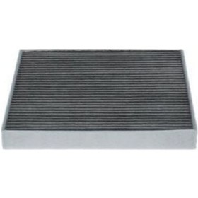 Resim Polen Fıltresı Bmw E85 E86 E89 Karbonlu 64319195194 