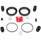 Resim Tamir Tk Fren Kaliper Toyota Corolla 2014-2018/toyota Auris Dizel-benzinli 2014-2018 Ön- Product Code 