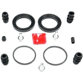 Resim Tamir Tk Fren Kaliper Toyota Corolla 2014-2018/toyota Auris Dizel-benzinli 2014-2018 Ön- Product Code 