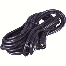 Resim 5.5x2.1 DC Güç Uzatma Kablosu 