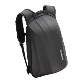 Resim Ls2 Shield 25L Genişletilebilir Kask Hazneli Sırt Çantası 