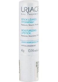 Resim Uriage Stick Levres Hydratant Moisturizing Lipstick 4 G 