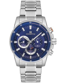 Resim Momentus SC365S-11SS Erkek Kol Saati 