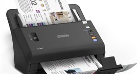 Resim Epson WorkForce DS-860 Tarayıcı 