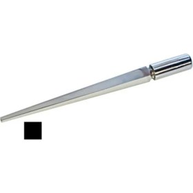 Resim Şık Kare Çelik Takı Kutusu, Zarif ve Dayanıklı Tasarım 