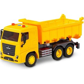 Resim Adel Nıtro Speed 1:16 Kamyon 