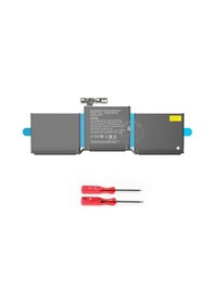 Resim Apple Uyumlu MacBook Pro A2159 Emc 3301 A2171 2019 Notebook Bataryası, Laptop Pili / Rml-043 