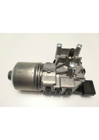 Resim Astra H için Silecek Motoru Ön Astra H Bosch #285 