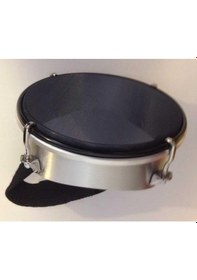 Resim Maxtone Pd06 Çalışma Pedi 6 İnç - File Derili 