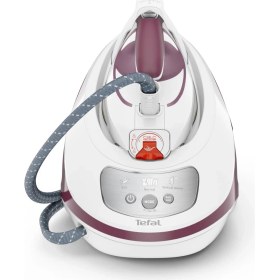 Resim Tefal Express Protect Buhar Kazanlı Ütü 2400 Watt 