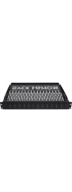 Resim Rack Fusion 1.33U Ön Genişliği Ayarlanabilir Rack Mount Kit 