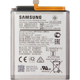 Resim Samsung Galaxy A01 SM-A015 (QL-1695) Batarya Pil 2920mAh 