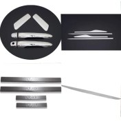 Resim Askrom Renault Clio 4 Hb Set Takım 