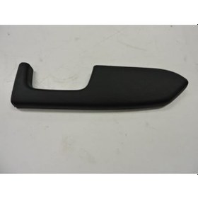 Resim Skoda Fabia 00-08 Sağ Ön Kapı Çekme Kolu Kapağı 6y0867436 