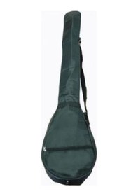 Resim Manuel Raymond Bakk Kısa Sap Bağlama Kılıfı Standart Boy Tozdan Korur 