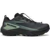 Resim Salomon Genesis Gtx Gore-Tex® L47518700 Erkek Spor Ayakkabı SİYAH 