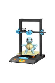Resim Two Trees Bluer Plus Blu-5 Dokunmatik Ekranlı 3d Yazıcı Printer (300mmx300mmx400mm) 
