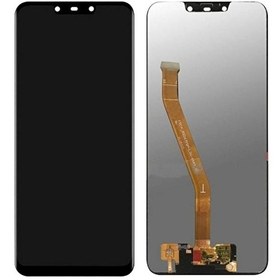Resim Huawei Mate 20 Lite Lcd SNE-LX1 Ekran Dokunmatik 