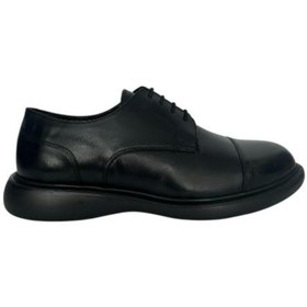 Resim Kemal Tanca 882 251005 ERKEK HAKİKİ DERİ OXFORD AYAKKABI 