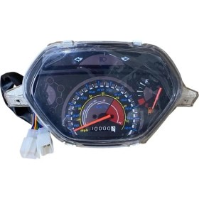 Resim Rmg Spark 50 Km Saati 8+6 Kablolu 