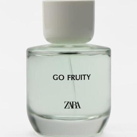 Resim Zara GO FRUITY EAU DE TOILETTE 90 ML İNDİRİMSEHRİ 