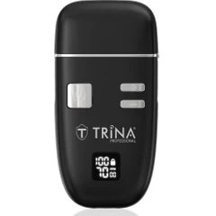 Resim Trina Tıraş Makinesi - Siyah 