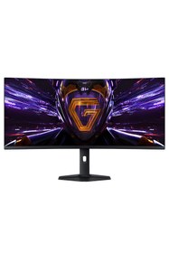 Resim Xiaomi Redmi Kavisli 34" 180Hz 1Ms WQHD Gaming Oyuncu Monitör 2026 Model 