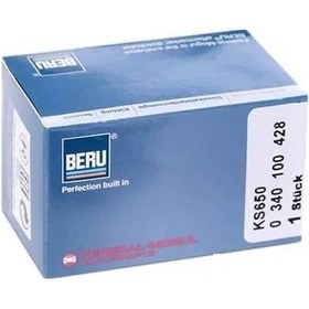 Resim Beru Gr073b Kizdirma Zaman Rolesi A0075459832 