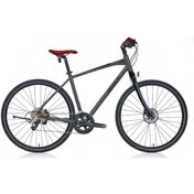 Resim Carraro Sportıve 250 28 46cm Mat Antrasit-siyah Şehir Bis,kleti Antrasit 