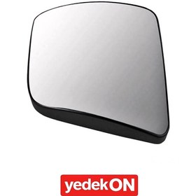Resim Ayna Camı Actros Mp4-Arocs-Antos Küçük Sol - A0028119133 