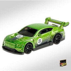 Resim HOT WHEELS Bentley Contınental Gt3 