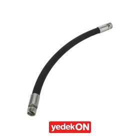 Resim AGCO Hidrolik Hortum - Massey Ferguson / Fendt / Valtra | ACW028956A 