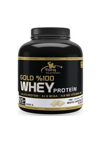Resim Torq Gold Whey Protein Tozu 2300 Gr - 65+ Servis (509004693) 