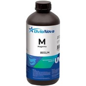 Resim INKTEC Uvionova Dx4, Dx5, Dx7,i3200,xp600 Kafalar Için Uv Kırmızı 1 Litre Mürekkep 
