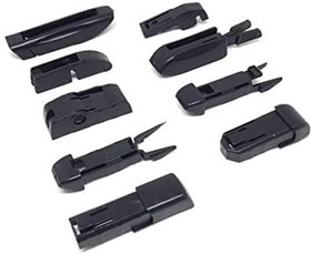 Resim Opel Zafira 2005-2012 Uyumlu Silecek Takımı 