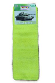 Resim toysclub TOYS CLUB TANK HAVLU BEZ OVERLOKLU 50X70 