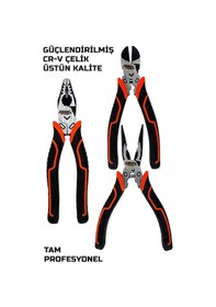 Resim Rico Pense Yankeski Kargaburun Seti Benzersiz Kalite Profesyonel 