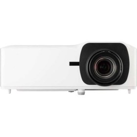 Resim ViewSonic 6000ansilümen Ls901hd 1920x1200 Lazer Kısa Mesafe Projeksıyon 