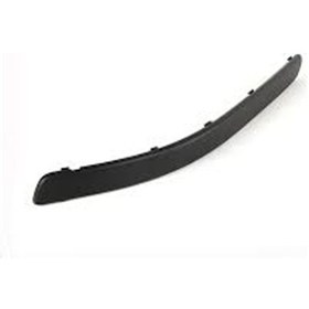 Resim BMW E39 M TEKNİK ÖN TAMPON KAPLAMASI L 51112494193 