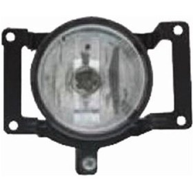 Resim 922022e000-hyundaı Tucson Ön Sis Farı Sağ 04- -hun10tu005 