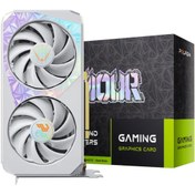 Resim Peladn RTX 3060 Ti 8GB GDDR6 Armor Dual Fan 256-Bit 3x DisplayPort + HDMI Ekran Kartı 