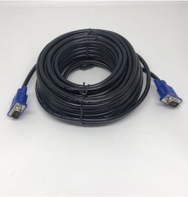 Resim Lebron Gabble Yüksek Çözünürlüklü Vga Görüntü Kablosu - 3 Metre 