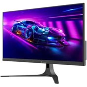 Resim GameBooster GB-2420FF 23.8" 1 MS 165 Hz VA FHD FreeSync G-Sync Flat Oyuncu Monitörü GameBooster