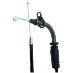 Resim Moto Eczane Gaz Teli Mondial Z-one 