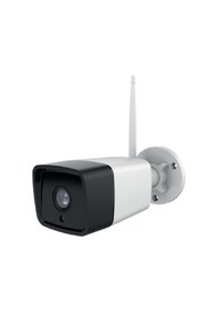 Resim Fonri B2a Full Hd Dış Ortam Kablosuz Ip Kamera 2g 