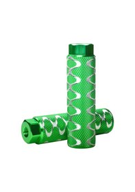 Resim Homaland Bmx Bisikletleri İçin Alüminyum Bisiklet Aksı Bmx. 420901347 